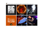 Big in Falkirk 2006