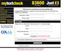 mytextcheck